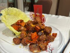 -老爷庙风味美食府(魏都大道店)