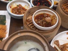 -岭南小生·粤港点心(南门口店)
