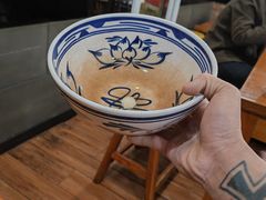 -晋来顺手擀面(金地花园店)