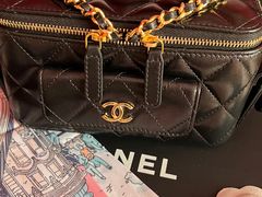 -CHANEL(恒隆广场店)