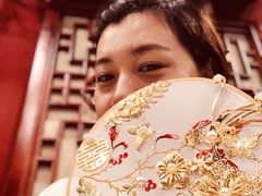 -李大牛和刘大力手作甜品(凯德店)