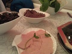 酥肉-渝利重庆火锅