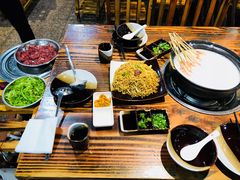 -盈田盈粥庄(博山东路店)