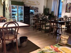 -Thai Basil罗勒叶泰式餐厅(时代天街店)