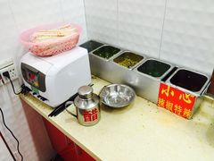 -试试看桂林米粉