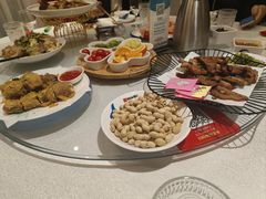 -阿伟海鲜楼·福建菜(涵江店)