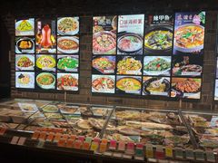 -东门头·江鲜小馆(新天地店)