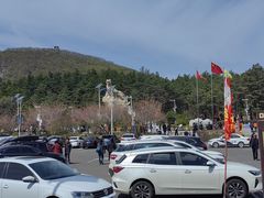 -帽儿山国家森林公园