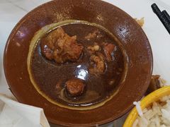 定安黑猪脚-陈记汤饭(水巷口店)