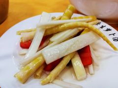 -荣生萝卜汤饭店