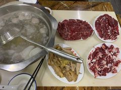 -贵宾牛·潮汕牛肉火锅(珠池总店)