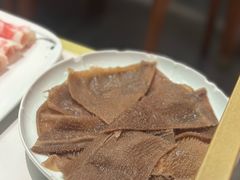 -1078號老北京涮肉(万达广场店)