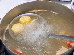 -陈记顺和潮汕牛肉火锅(韩江路店)
