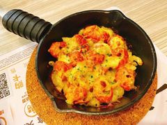 -必胜客(WOW贺州灵峰店)