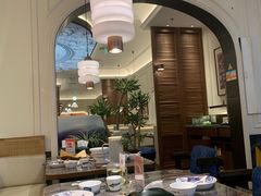 -前海沿·海鲜水饺青岛菜(乐客城店)