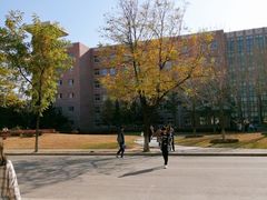 -辽宁大学(崇山校区)