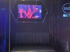 -魅KTV·AI辅唱(簋街店)
