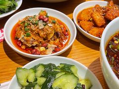 -好這口重庆小面(总店)