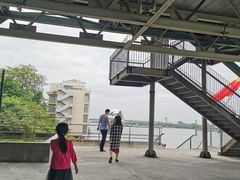 -广州市紫泥堂文化创意园景区