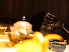 -叶叶菩提·晋福宫