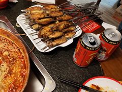 -京元盛铜锅涮肉(上海总店)