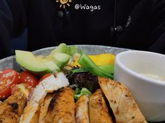 -Wagas沃歌斯(太古汇店)