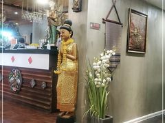 -Siam泰餐厅(水上公园店)