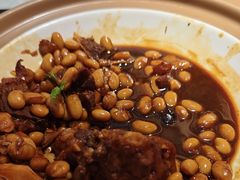 -径山十八道·风味民间菜(杭州总店)