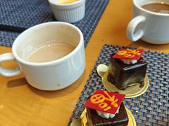 -威珀斯酒店·珀萃美食餐厅