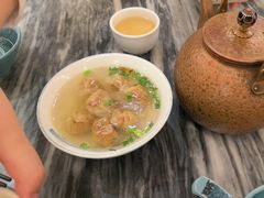 -安泰楼·佛跳墙创始人·传统闽味早茶·酒楼(三坊七巷闽菜地标店)