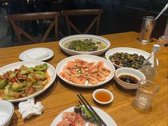 -拉完海鲜大排档(温岭店)