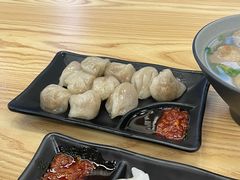 -汕味十足·汕尾特色小吃(海珠店)