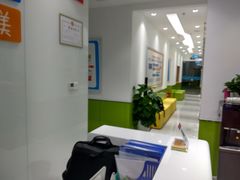 -童程童美·信息学竞赛·乐高机器人编程(龙华校区)