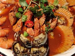 -阿里元海鲜·闽南特色菜(曾厝垵店)