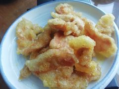 最东北锅包肉-95号酱骨·一块豆腐(展春园西路店)