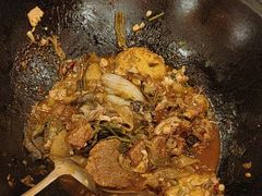 -江湖水乡铁锅炖魚(周庄嘉园店)