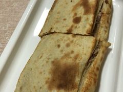-宝光熏肉鞋底火烧(新街口店)
