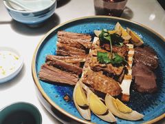 潮州卤水拼盘-潮堂 · 潮州菜(恒隆广场店)