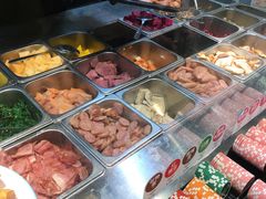 -SaladJohn沙拉匠(凯德1818店)