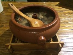 iphone_upload_pic-云海肴·汽锅鸡·云南菜(领展购物广场·中关村店)