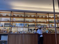 -村外有星光小食铺(长嘉汇店)