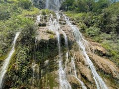-华蓥山天意谷景区