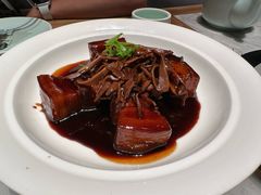 -苏帮袁Sue Cuisine(来福士店)