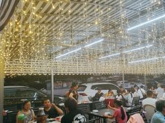 -鑫渔港海鲜本地菜·山海关浑锅(东戴河店)