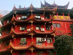 -千佛寺