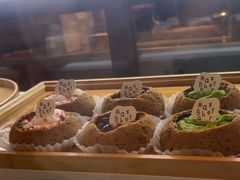 -Max Bakery 阿唛手作