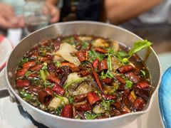-鑫真味私房菜馆