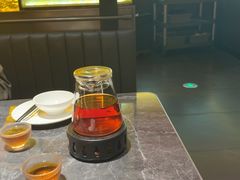 -炊烟小炒黄牛肉(浦东世纪汇店)