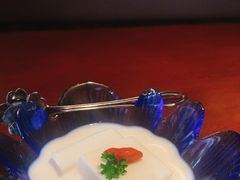 杏仁豆腐-千代武日本料理(爱建店)
