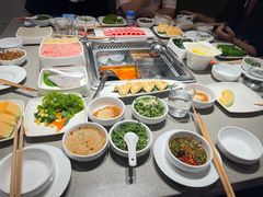 -海底捞火锅(塘厦天虹店)